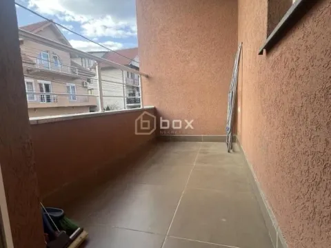 Prodaja, dvosoban stan, 59m², Pantelej, Niš - image 12