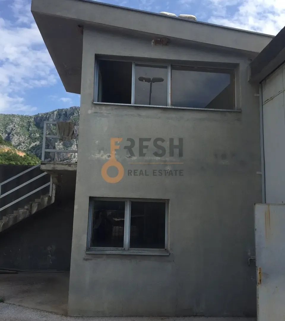 Rent, office space, Podgorica, Crna Gora