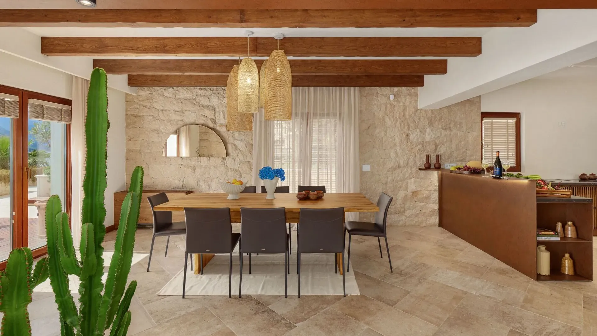 Sale, house, 420m², Dobrota, Kotor