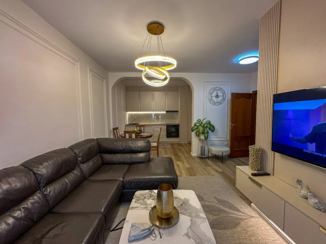 Prodaja, dvosoban stan, 72m², Pod Goricom, Podgorica