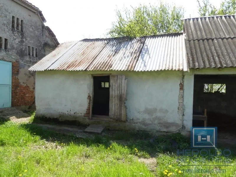 Prodaja, kuća, 91m², Kočino Selo, Jagodina
