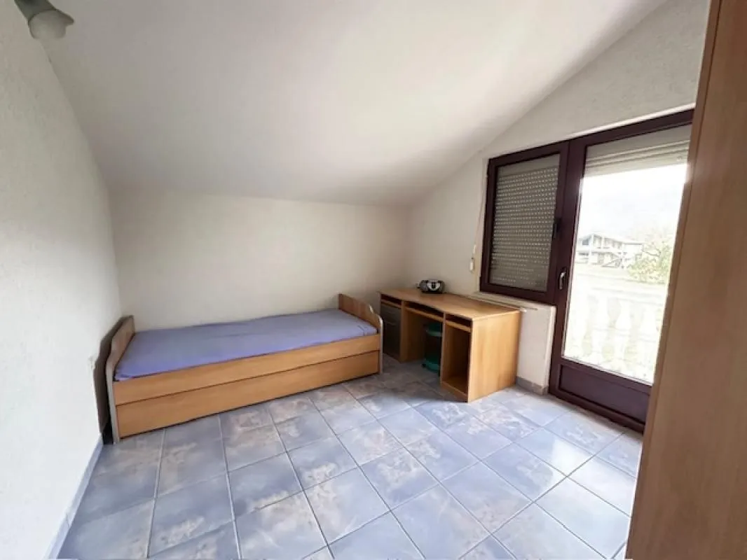 Prodaja, kuća, 145m², Spuž, Danilovgrad