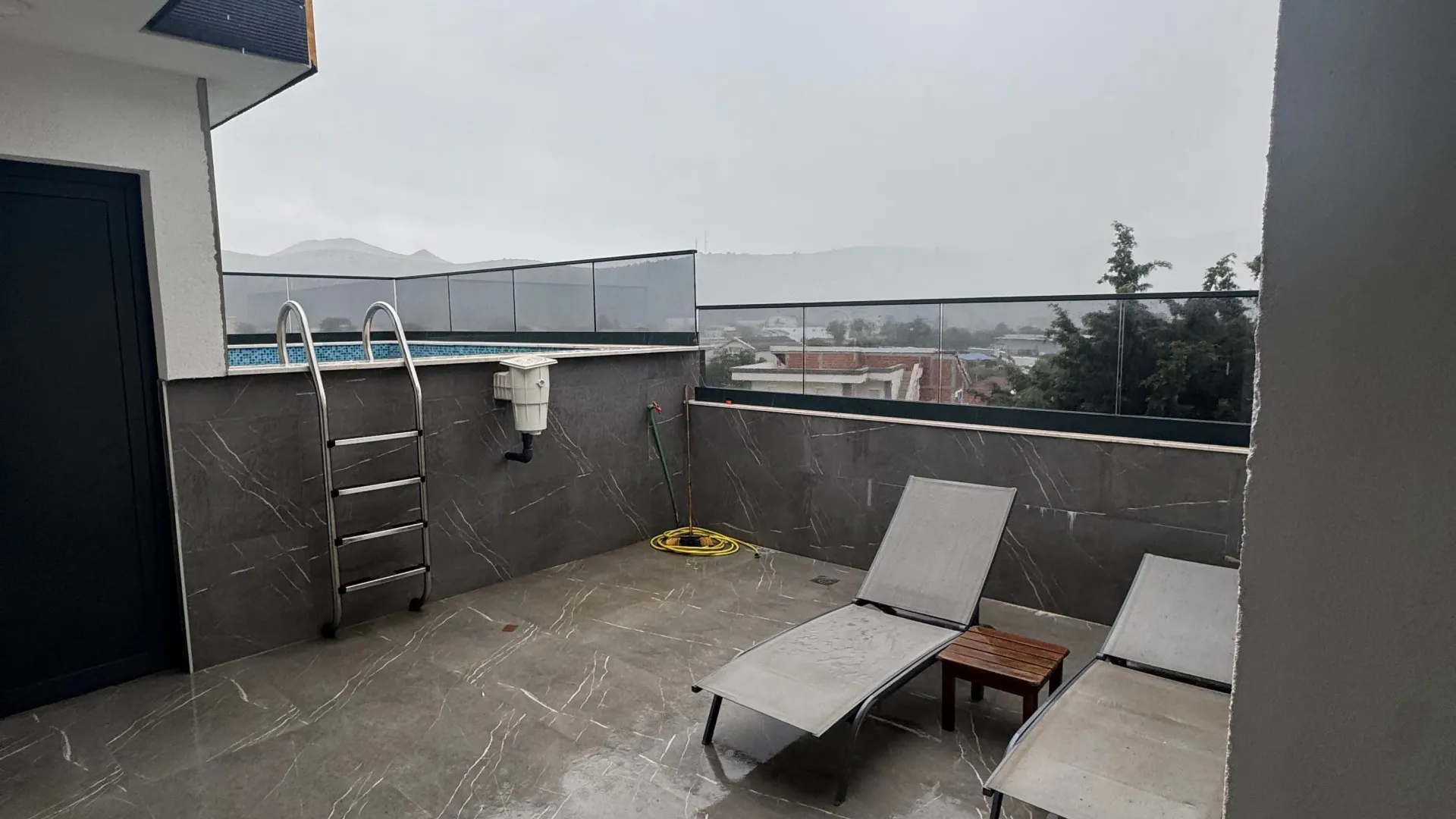 Rent, three bedroom apartment, 132m², Polje, Bar