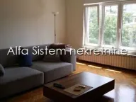 Izdavanje, dvosoban stan, 75m², Stari Grad, Beograd - image 1