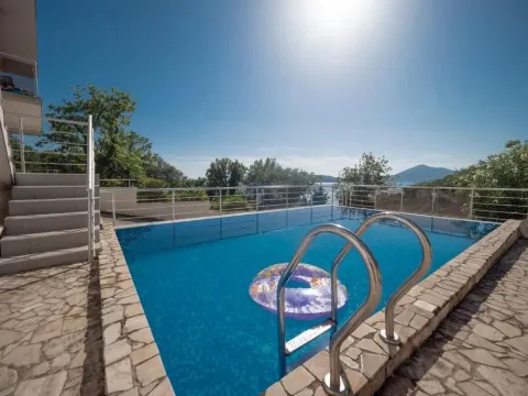 Sale, studio apartment, 36m², Pržno, Budva - image 6