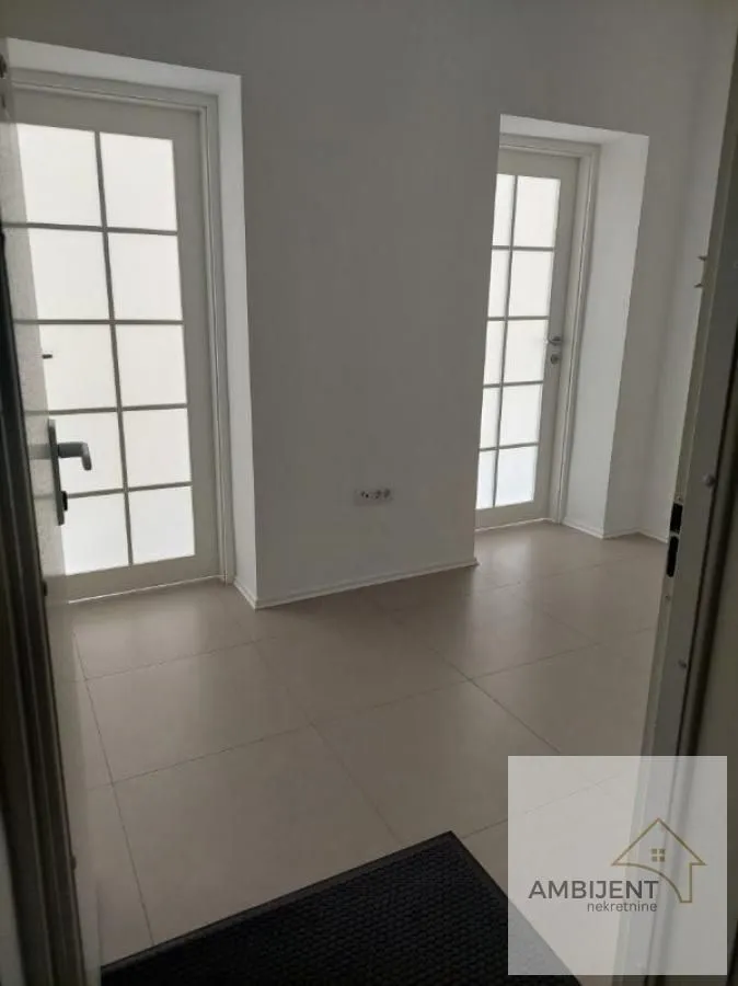 Rent, office space, 60m², Stari Grad, Beograd