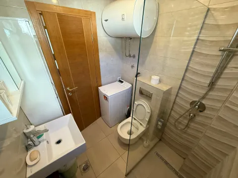 Izdavanje, dvosoban stan, 63m², Golubovina, Budva - image 5