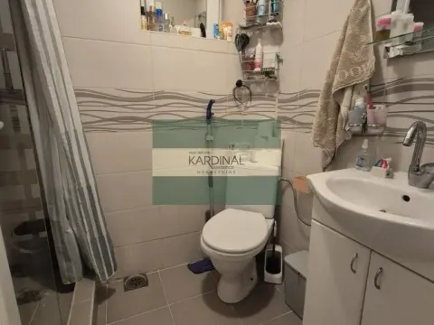 Sale, two bedroom apartment, 54m², Centar, Ćuprija - image 23