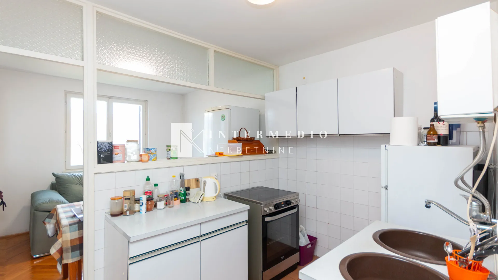 Prodaja, dvosoban stan, 69m², Centar, Herceg Novi