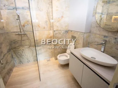 Izdavanje, četvorosoban stan, 174m², Senjak, Beograd - image 11