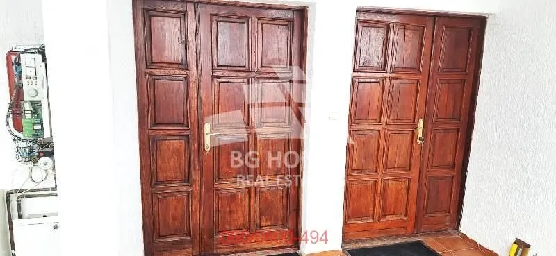 Sale, house, 365m², Kotež, Palilula Sve Podlokacije