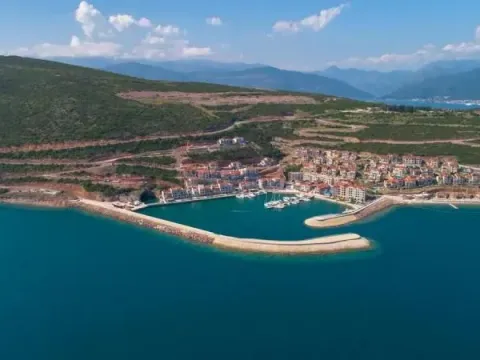 Prodaja, kuća, 155m², Luštica Bay, Tivat - image 10