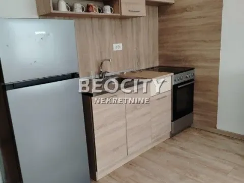 Izdavanje, stan, 24m², Novo naselje, Novi Sad - image 4