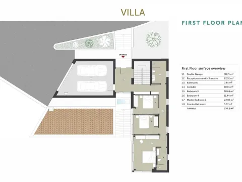 Sale, house, 373m², Prčanj, Kotor - image 9