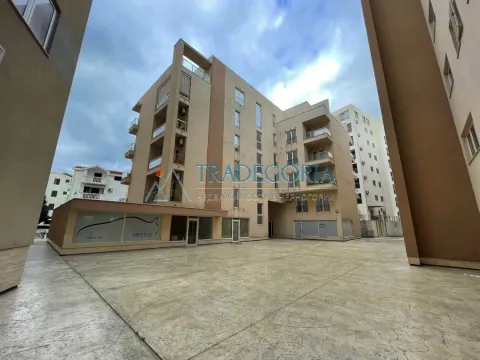 Prodaja, jednosoban stan, 49m², Budva, Crna Gora