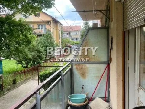 Izdavanje, stan, 37m², Žarkovo, Beograd - image 13