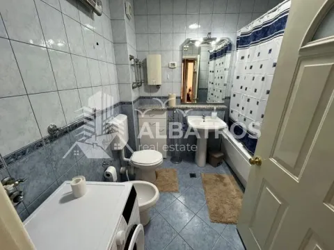 Rent, two bedroom apartment, 81m², Makedonsko naselje, Bar - image 8