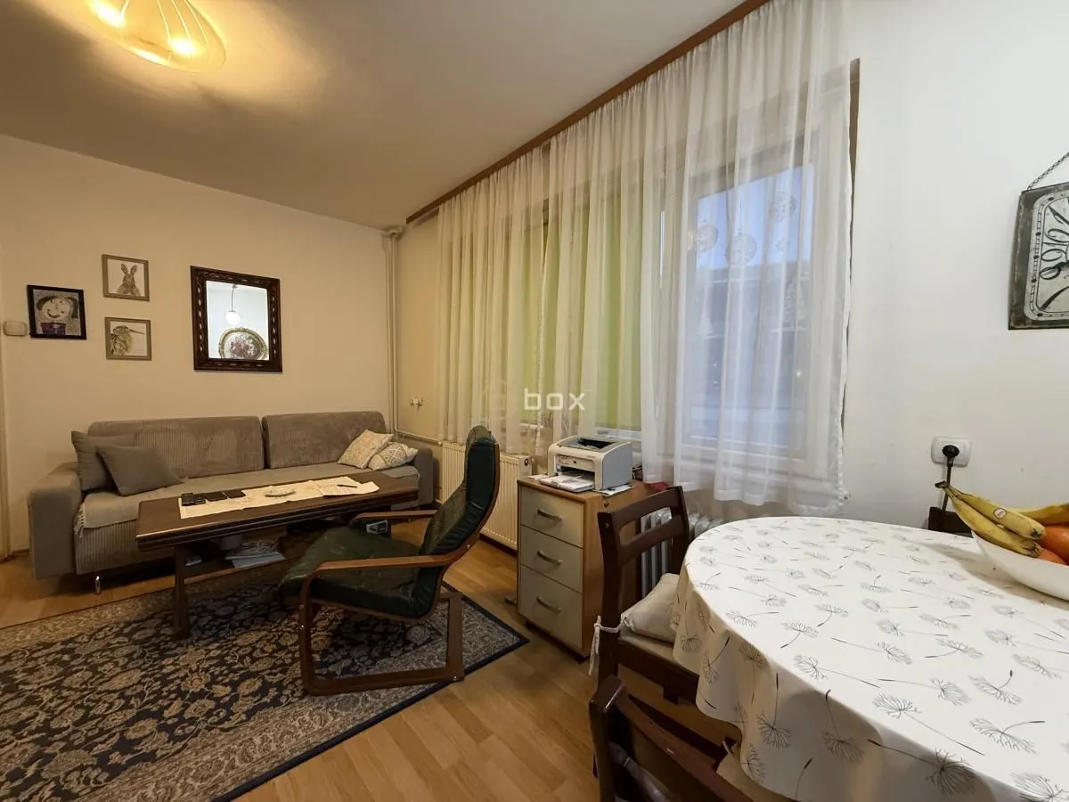 Prodaja, jednosoban stan, 50m², Medijana, Niš