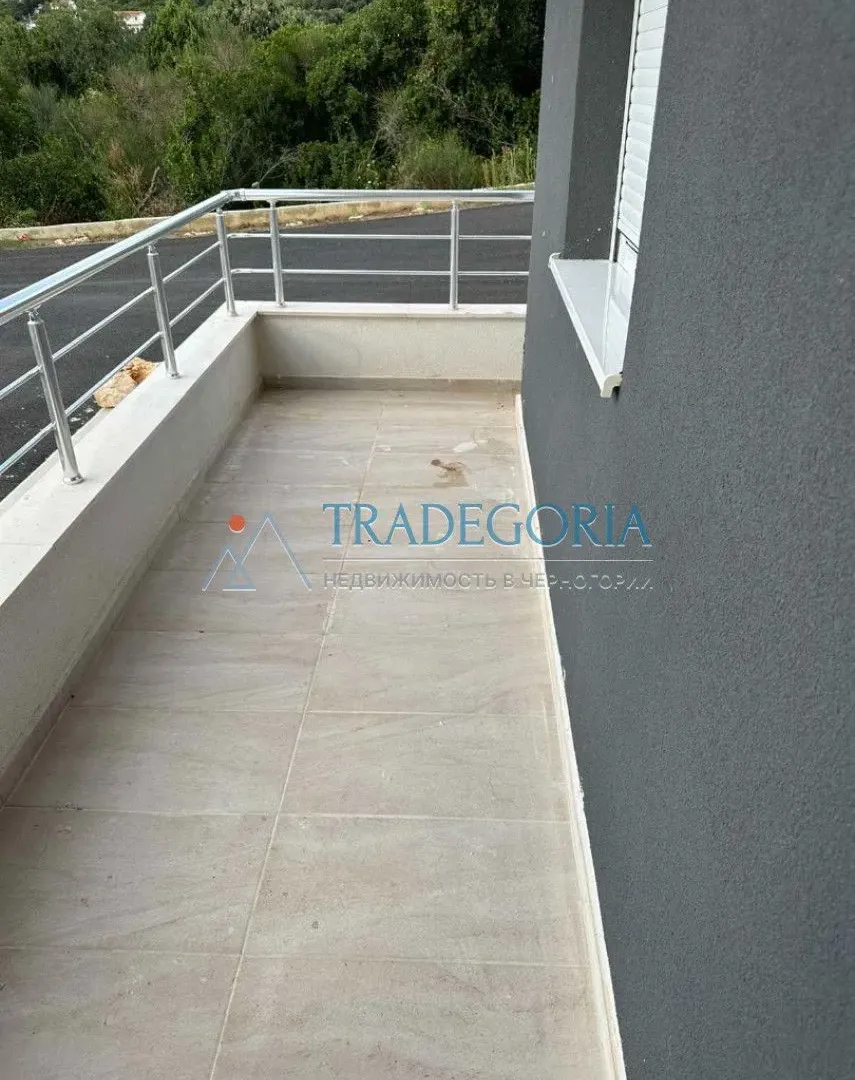 Prodaja, dvosoban stan, 64m², Utjeha, Ulcinj