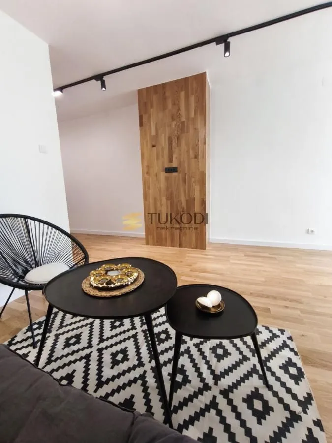 Sale, two bedroom apartment, 58m², Zemun Sve Podlokacije, Beograd