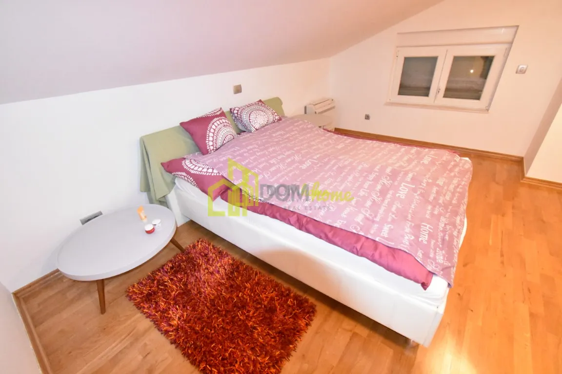 Prodaja, kuća, 212m², Donji Kokoti, Podgorica