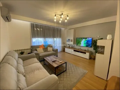 Rent, three bedroom apartment, 75m², Lekino Brdo, Voždovac Sve Podlokacije