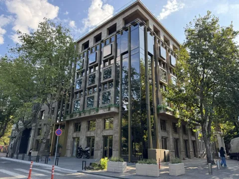 Poslovni prostor in Podgorica
