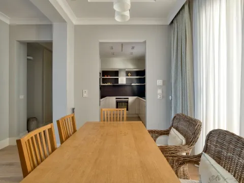 Prodaja, dvosoban stan, 131m², Rijeka Reževići, Budva - image 9