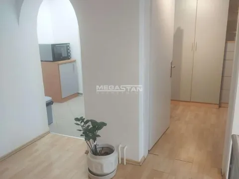 Izdavanje, dvosoban stan, 35m², Novi Beograd Sve Podlokacije, Beograd - image 13
