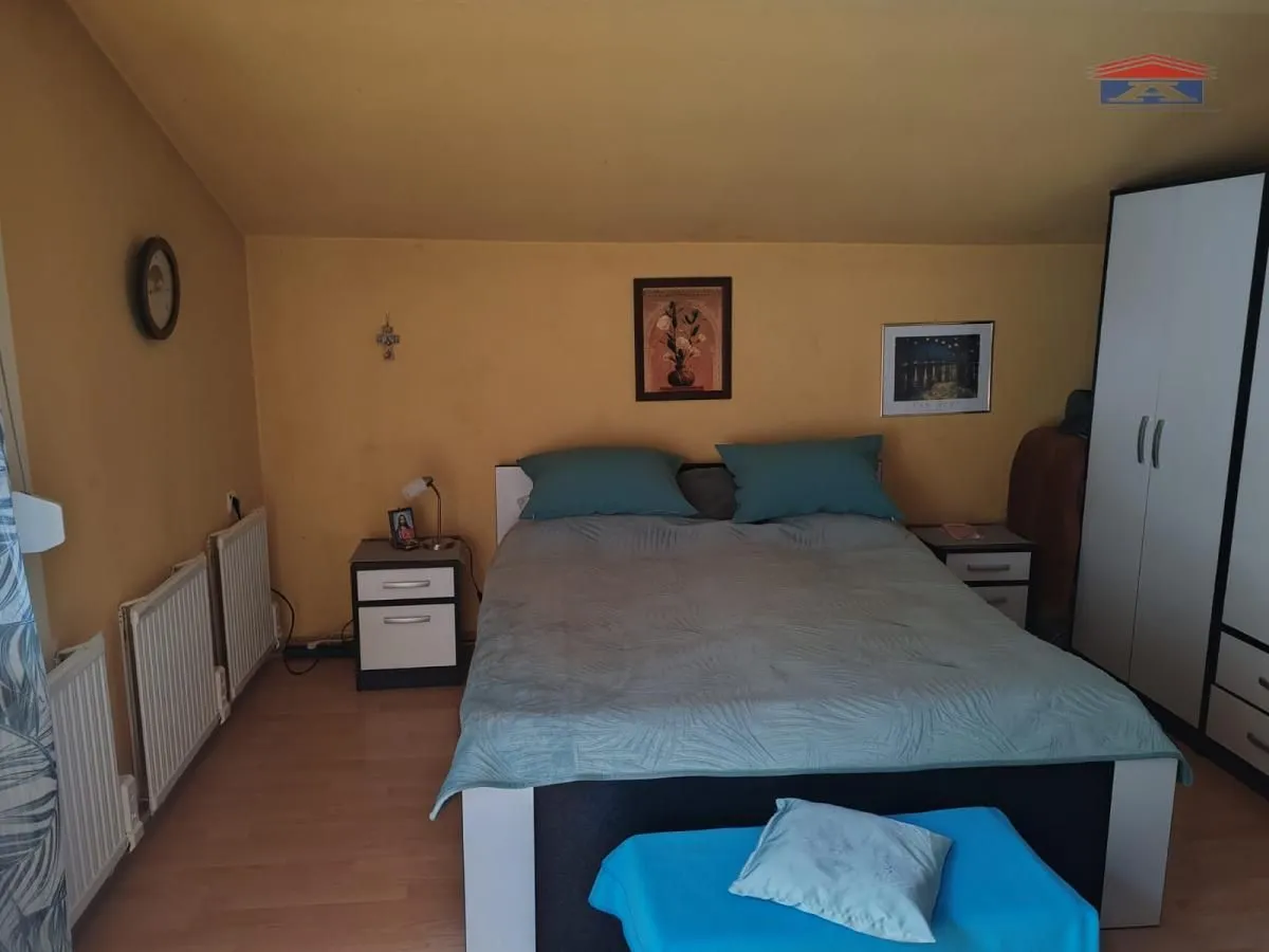 Sale, house, 167m², Beočin, Srbija