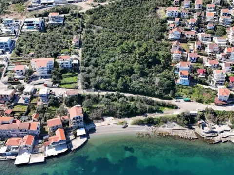Sale, land lot, 9000m², Krašići, Tivat - image 4