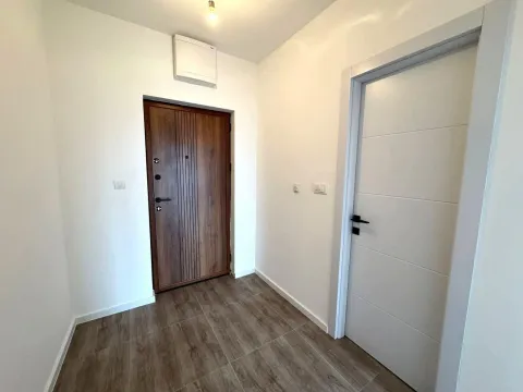 Sale, one bedroom apartment, 46m², Centar, Bar - image 15