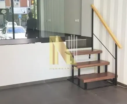 Rent, office space, 45m², Bulevar Oslobodjenja, Novi Sad Sve Podlokacije - image 3
