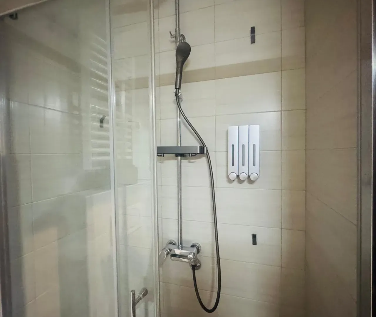 Izdavanje, jednosoban stan, 53m², City Kvart, Podgorica