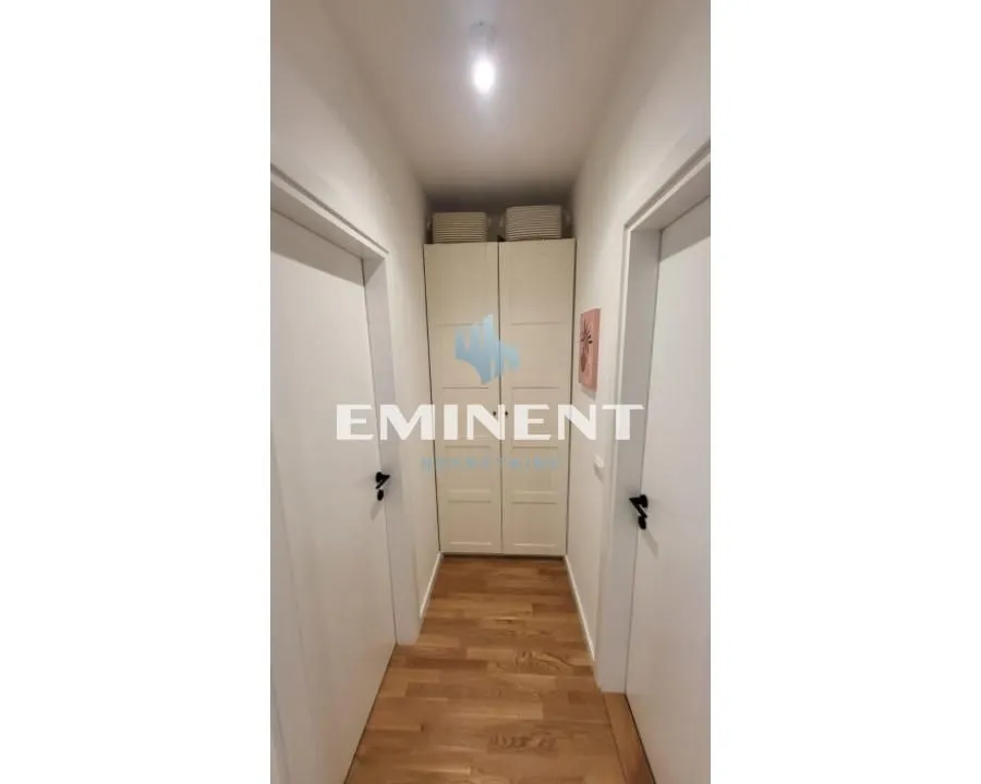 Rent, apartment, 35m², Lekino Brdo, Voždovac Sve Podlokacije