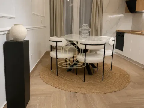 Rent, two bedroom apartment, 56m², Stari Grad, Beograd - image 12
