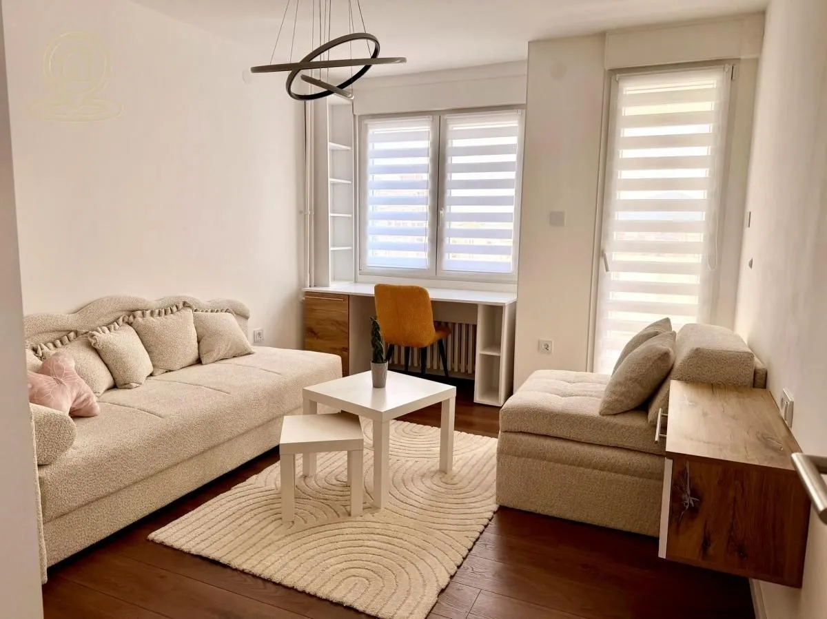 Prodaja, trosoban stan, 79m², Medijana, Niš