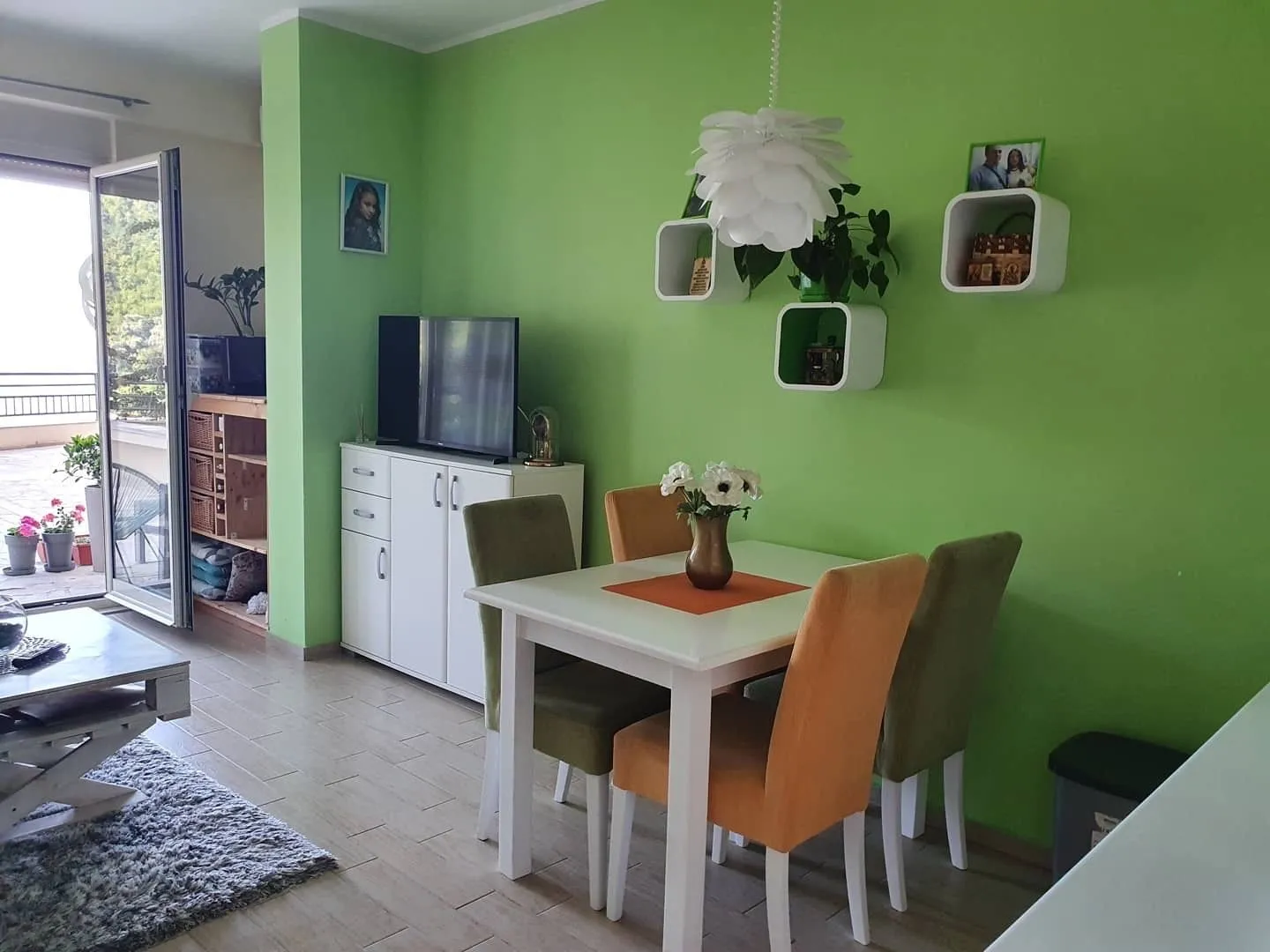 Prodaja, stan, 33m², Budva, Crna Gora
