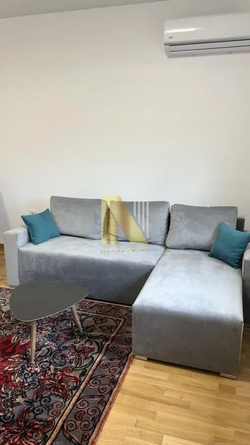 Izdavanje, dvosoban stan, 40m², Telep, Novi Sad Sve Podlokacije