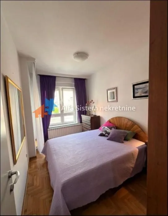 Izdavanje, stan, 41m², Neimar, Vračar Sve Podlokacije