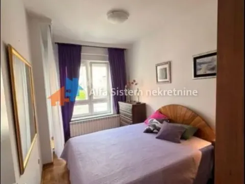 Izdavanje, stan, 41m², Neimar, Vračar Sve Podlokacije - image 9
