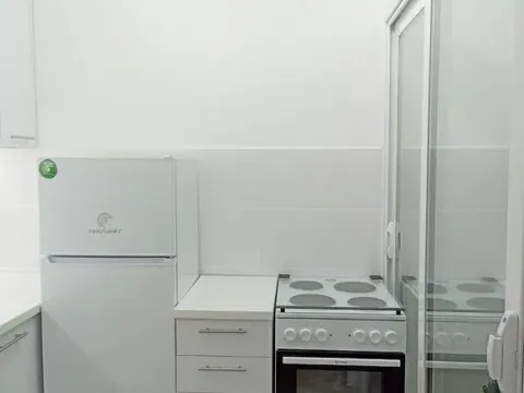 Prodaja, garsonjera, 24m², Gintaš, Podgorica - image 2