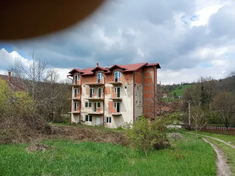 Prodaja, kuća, 700m², Atomska Banja, Čačak - image 9