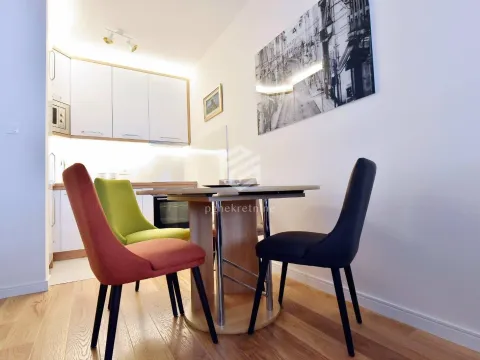 Izdavanje, jednosoban stan, 49m², Central Point, Podgorica - image 3