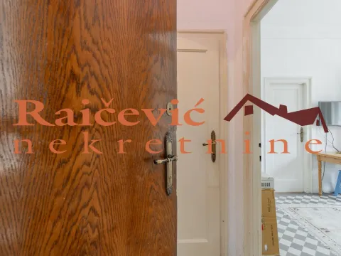 Rent, one bedroom apartment, 30m², Stari Grad, Beograd - image 10