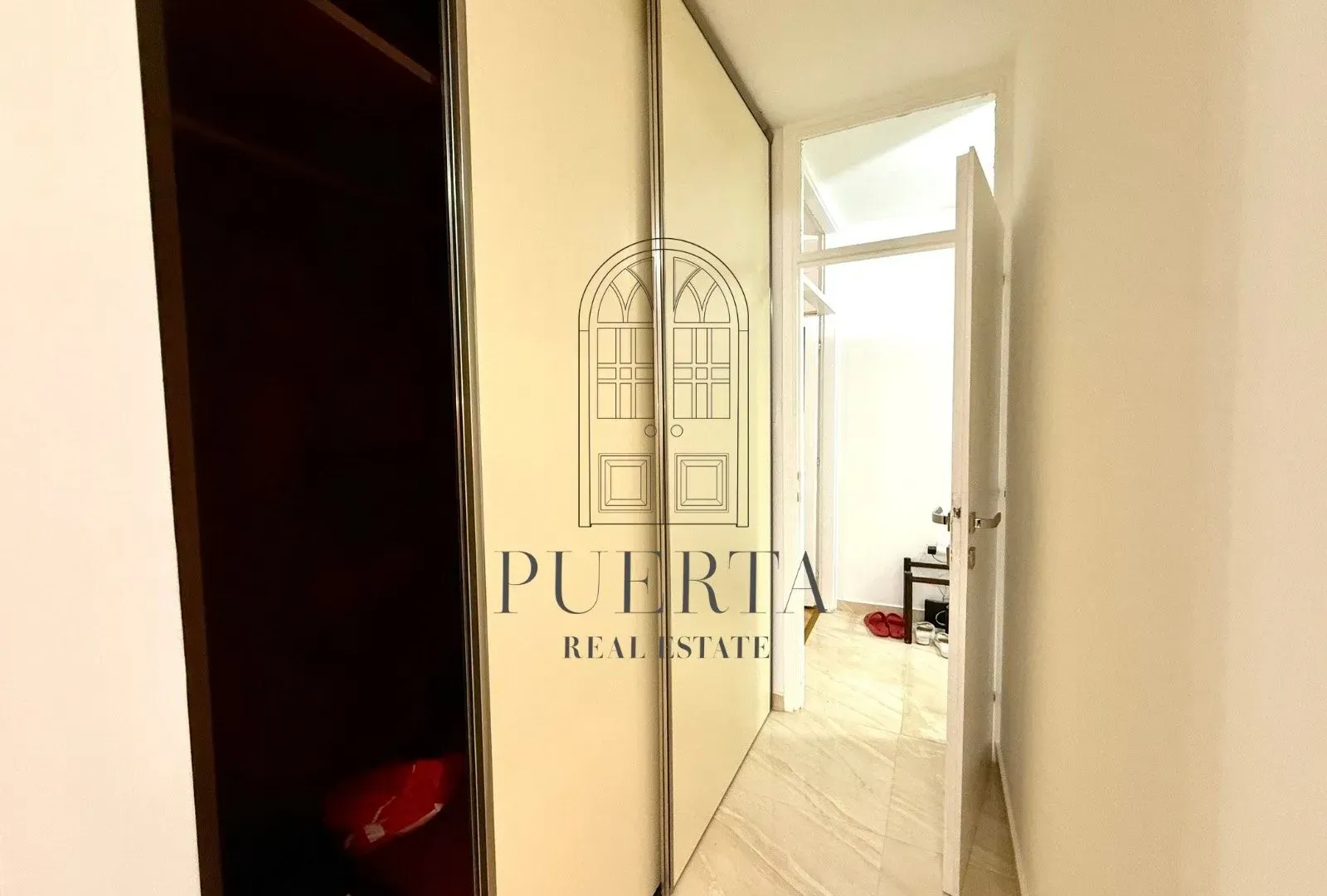 Rent, two bedroom apartment, 78m², Blok 5, Podgorica