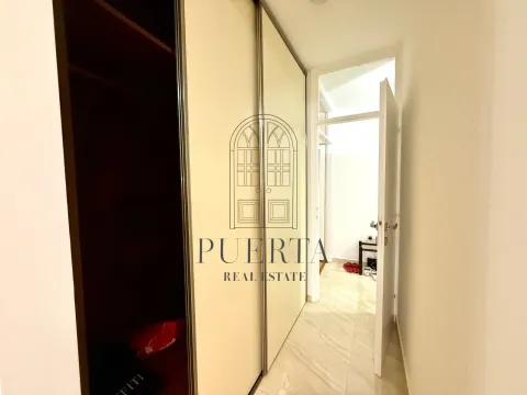 Rent, two bedroom apartment, 78m², Blok 5, Podgorica - image 12