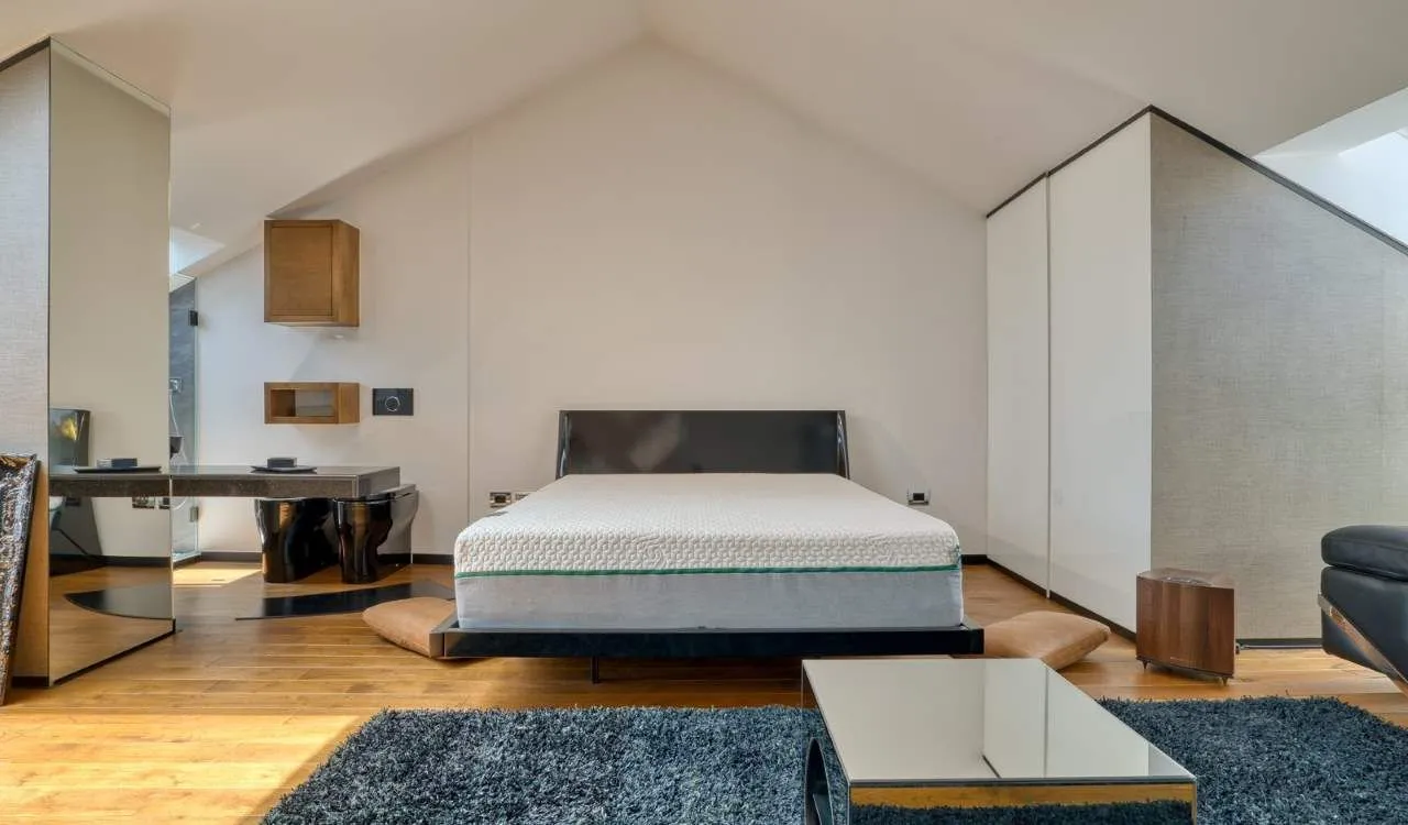 Izdavanje, jednosoban stan, 70m², Preko Morače, Podgorica