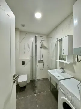 Prodaja, jednosoban stan, 47m², Bečići, Budva - image 2