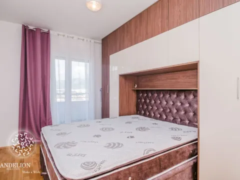 Izdavanje, jednosoban stan, 55m², Stari Aerodrom, Podgorica - image 3